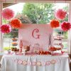 Bird Baby Shower Printable Decorations - Instant Download - Image 2