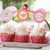 Bird Baby Shower Printable Decorations - Instant Download - Image 3