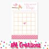 Bird Baby Shower Printable Decorations - Instant Download - Image 6