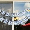 Police Birthday Party Printable Decorations - Cop Birthday Party- Instant Download - Image 2