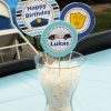 Police Birthday Party Printable Decorations - Cop Birthday Party- Instant Download - Image 4