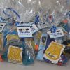 Police Birthday Party Printable Decorations - Cop Birthday Party- Instant Download - Image 6