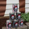 Pirate Birthday Party Printable Decorations - Instant Download - Image 2