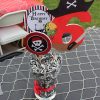 Pirate Birthday Party Printable Decorations - Instant Download - Image 5