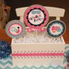 Slumber Party Printable Decorations - Sleepover Birthday Party Decor - Instant Download - Image 2