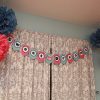 Slumber Party Printable Decorations - Sleepover Birthday Party Decor - Instant Download - Image 4