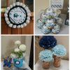 Elephant Baby Shower Printable Decorations - Instant Download - Image 3