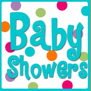 Baby Showers