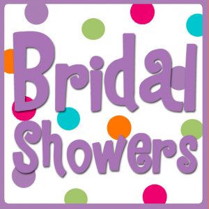 Bridal Showers