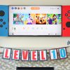 Video Game Birthday Party Printable Decorations - Editable Instant Download - Image 9
