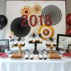 FREE Class of 2023 Graduation Party Printable Decorations - Editable Instant Download - Image 4