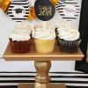 FREE Class of 2023 Graduation Party Printable Decorations - Editable Instant Download - Image 2