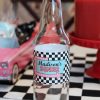50s Diner Birthday Party Printable Decorations - Editable Instant Download - Image 11