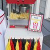 Movie Night Party Printable Decorations - Editable Instant Download - Image 6